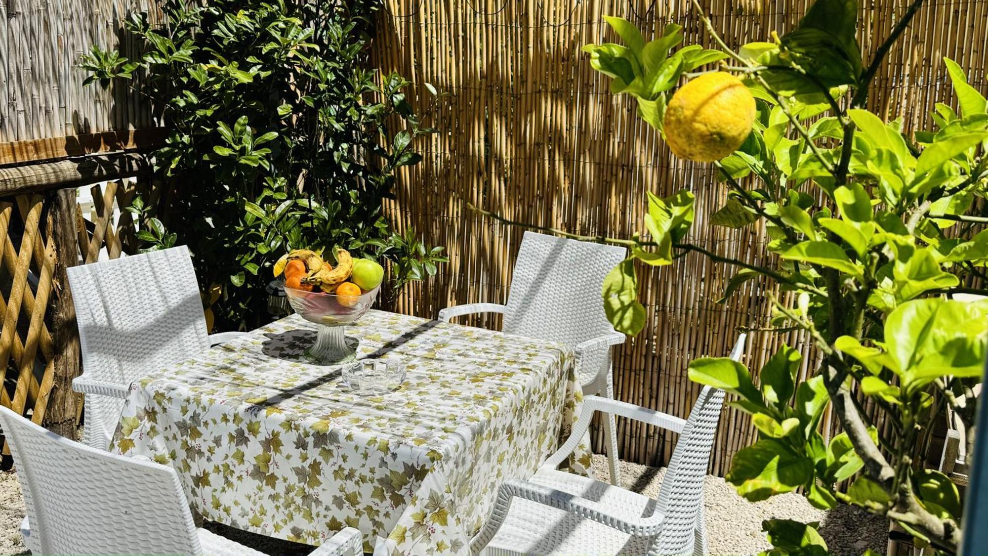 The Dream Ferienhaus *