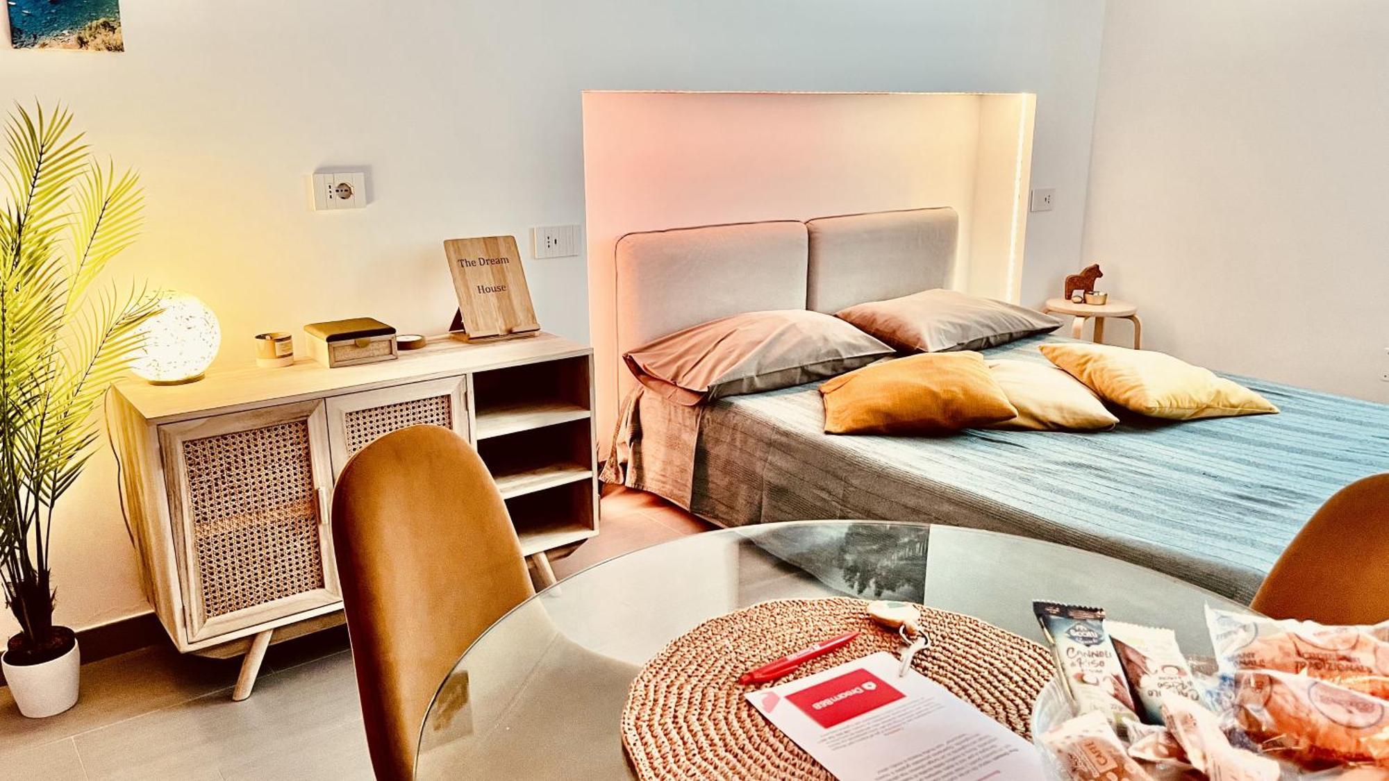 Ferienhaus The Dream *