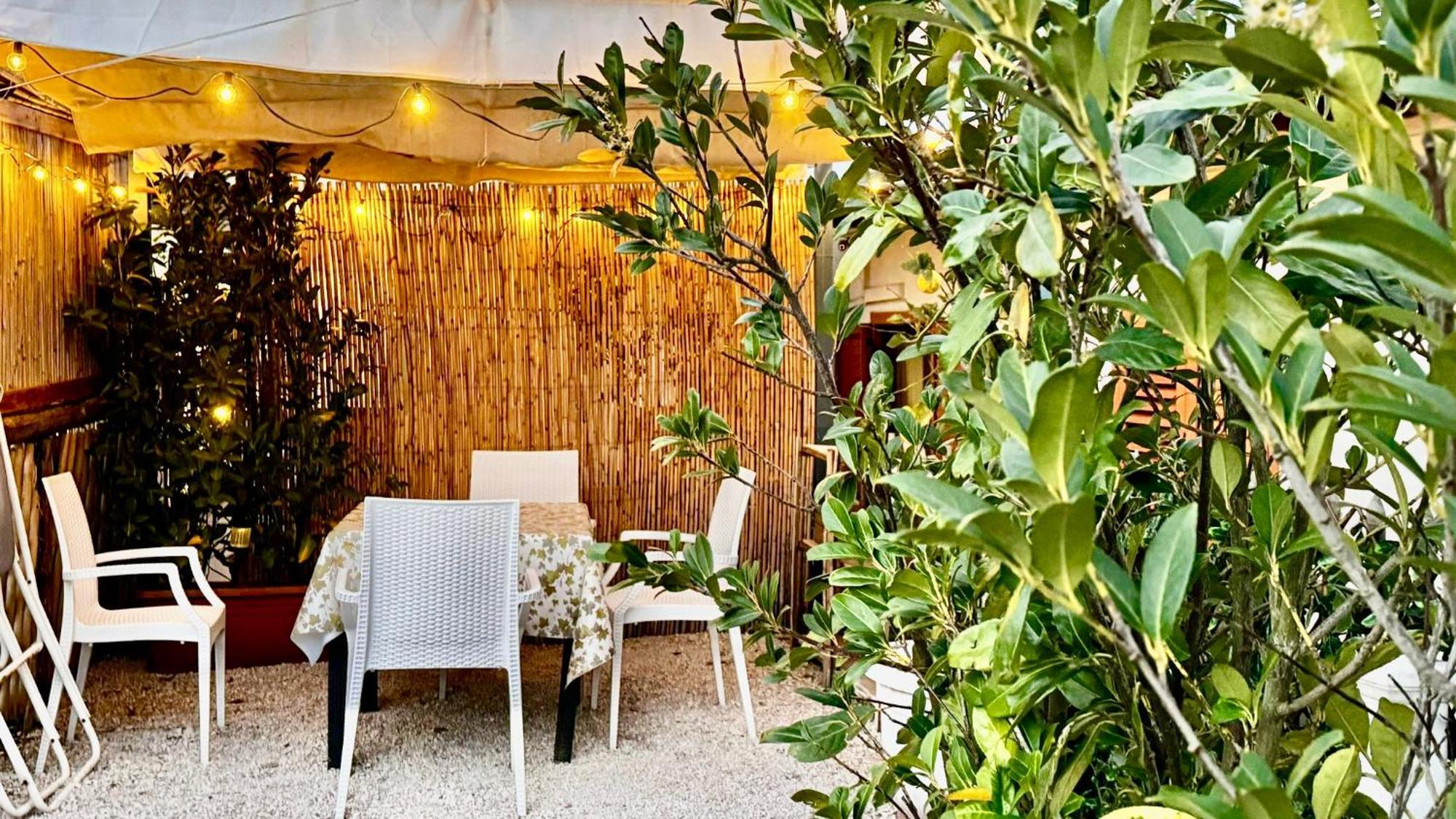 Ferienhaus The Dream Massa Lubrense