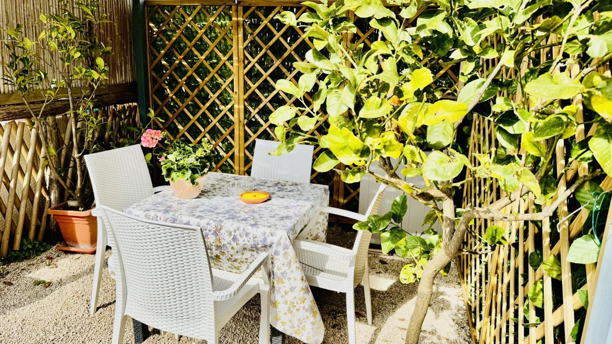 The Dream Ferienhaus *